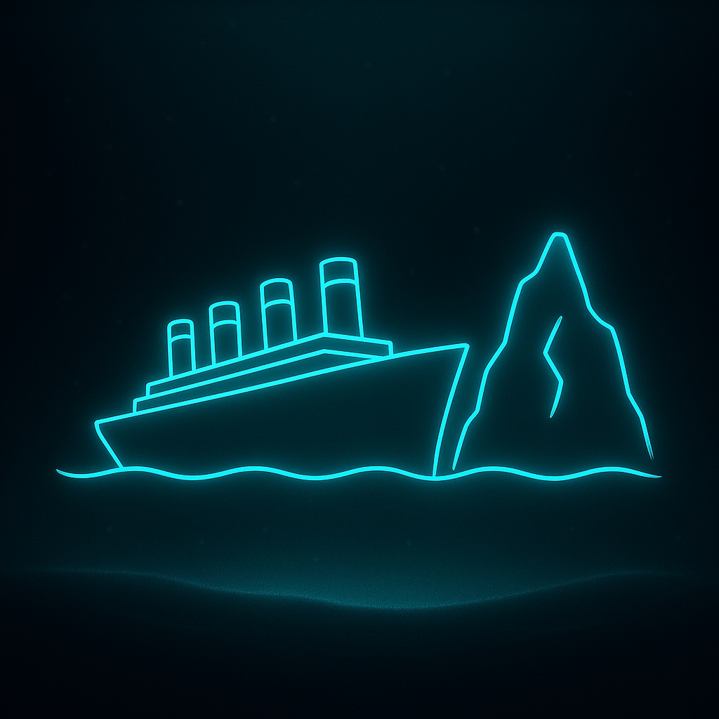 History of the Titanic preview