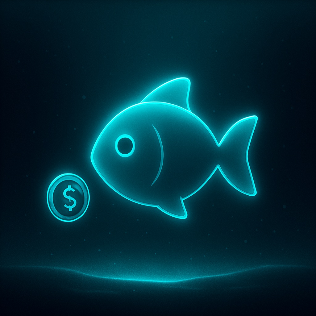 Super Fish Game preview